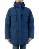 Пуховик Carhartt WIP Bering Parka (S голубой)