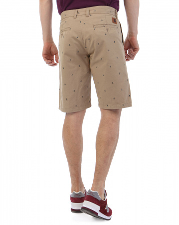 Шорты Carhartt WIP Johnson Short Dexter Cotton (36 светло-коричневый)
