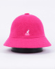 Панама Kangol Bermuda Casual 0397BC (EP600 Electric Pink, S)