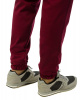 Джоггеры мужские на флисе Cool Penguin JMP 1713W (Red Wine L)