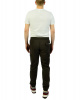 Джоггеры мужские на флисе Cool Penguin JMTL 1713W (Dark Gray 2XL)