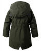 Куртка детская Ronne Kids 502730 (Green, 90)