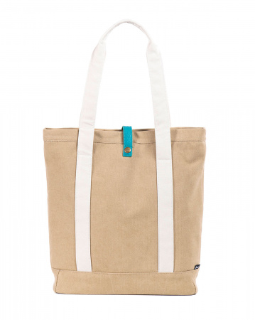 Сумка Herschel Market Canvas (11 L светло-бежевый)