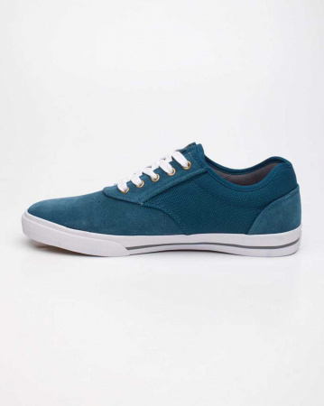 Кеды Gravis Arto (40.0 синий)