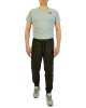 Джоггеры мужские Cool Penguin JMC 1713 (Dark Brown 4XL)