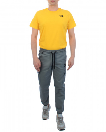 Джоггеры мужские Cool Penguin JMD 1713 (Gray 3XS)