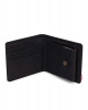Кошелек Herschel Roy + Coin XL RFID 10404 (BLACK OS)