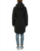 Куртка женская Didriksons Alba 501522 (XS черный)