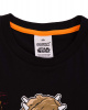 Футболка Addict Dune Warrior Tee (S черный)