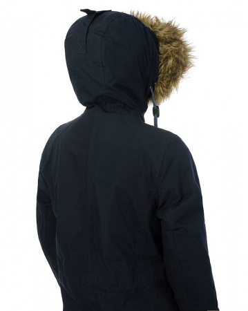 Куртка Tenson SANNAH (36 темно-синий)