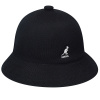 Панама Kangol K2094ST TROPIC CASUAL (BK001 Black, M)