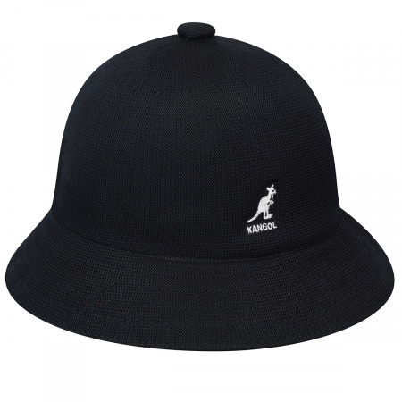 Панама Kangol K2094ST TROPIC CASUAL (BK001 Black, M)
