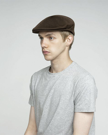 Кепка Kangol Tropic 504 0287BC (BK001 XL)