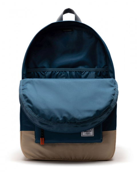 Рюкзак Herschel Heritage 11238 (TEAL/GARGOYLE)