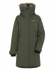 Куртка женская Didriksons Mea 502712 (300 тёмно-зелёный, 44)