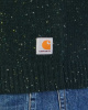 Свитер мужской Carhartt WIP Anglistic (L зеленый)
