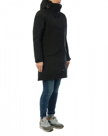 Куртка Tenson Molly (36 черный)