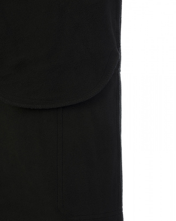 Джоггеры мужские на флисе Cool Penguin JMC 1713W (Black XL черный)