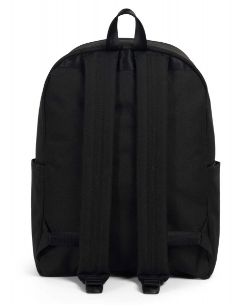 Рюкзак Herschel BERG 10493 (Black, 25L)
