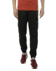 Джоггеры мужские на флисе Cool Penguin JMD 1713W (Black 5XL черный)