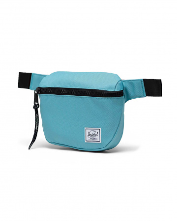 Сумка поясная Herschel Fifteen 10215 (Neon Blue, 2 L)