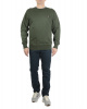 Толстовка мужская свитшот Dickies Mount Vista Sweatshirt (Olive, S)