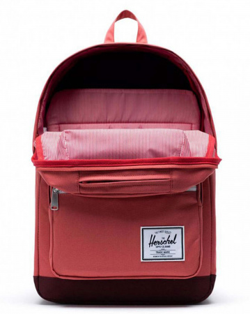 Рюкзак Herschel Pop Quiz 10011 (Mineral Red/Plum 22 L)