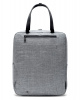 Рюкзак Herschel TRAVEL TOTE 10669 (RAVEN CROSSHATCH 18 L)