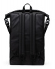 Рюкзак Herschel Roll Top 11194 (BLACK)