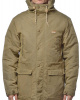 Куртка-парка Iriedaily Wrangelkiez Parka (L коричневый)