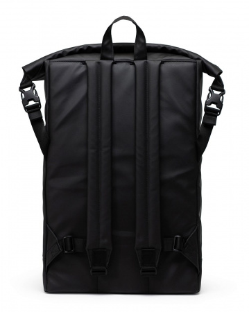 Рюкзак Herschel Roll Top 11194 (BLACK)