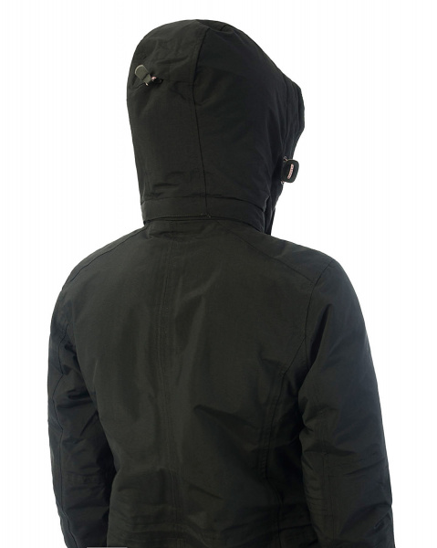 Куртка Tenson Molly (36 черный)