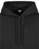 Толстовка мужская с капюшоном Urban Classics 80's Hoody TB4154 (XL черный)