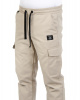 Джоггеры мужские Cool Penguin JMC 1713 (Natural (LB) 3XL)