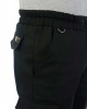 Джоггеры мужские Cool Penguin JMD 1713 (Black Diagonal 3XL )