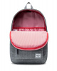 Рюкзак Herschel Settlement Mid 10033 (Raven Crosshatch 17 L)