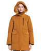 Куртка женская Didriksons Ciana 504306 (508 кайенский перец, 42)