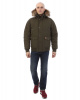 Куртка Carhartt WIP Trapper Jacket (S зеленый)