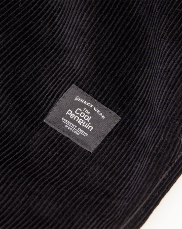 Брюки Трубы COOL PENGUIN PPV 1909 (Black, L)