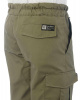 Джоггеры мужские Cool Penguin JMR 1713 (Olive XXS)