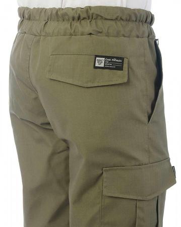 Джоггеры мужские Cool Penguin JMR 1713 (Olive XXS)