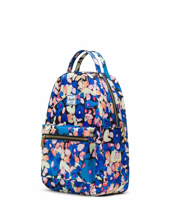 Рюкзак Herschel Nova Small 19019 (Painted Floral 14 L)