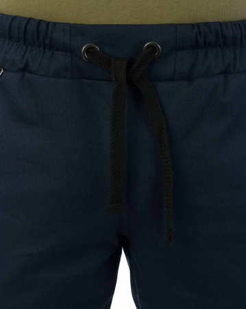 Джоггеры мужские Cool Penguin JMTL 1713 (Navy XXL)