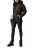 Куртка женский 8848 Altitude Joline W Jacket 2233 (40 Black)