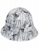 Панама Kangol Digi Marble Casual (S черный)