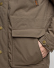Куртка Iriedaily City Arctic Parka (L Green)
