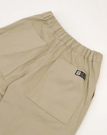 Брюки Трубы COOL PENGUIN PPTL 1909 (Beige, XL)