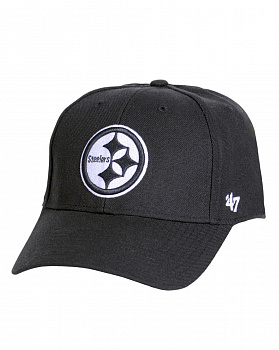 Бейсболка '47 Brand MVP LogoBrand WBV ЛИПУЧКА 2 NFL