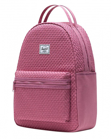 Рюкзак Herschel Nova Small WOVEN 10502 (HEATHER ROSE 14 L)