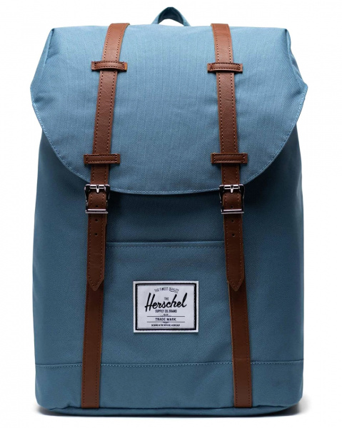 Рюкзак Herschel Retreat 10066 (BLUESTONE 20 L)